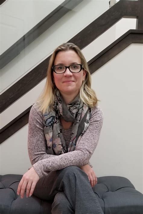 krystal kaposi|Therapists in Winnipeg, MB